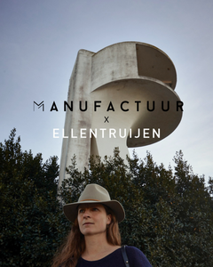 Meet the Designer - Ellen Truijen