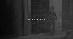Interview Ellen Truijen