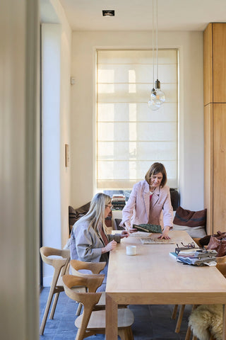 Manufactuur & Friends: meet Bente van The Foresthouse