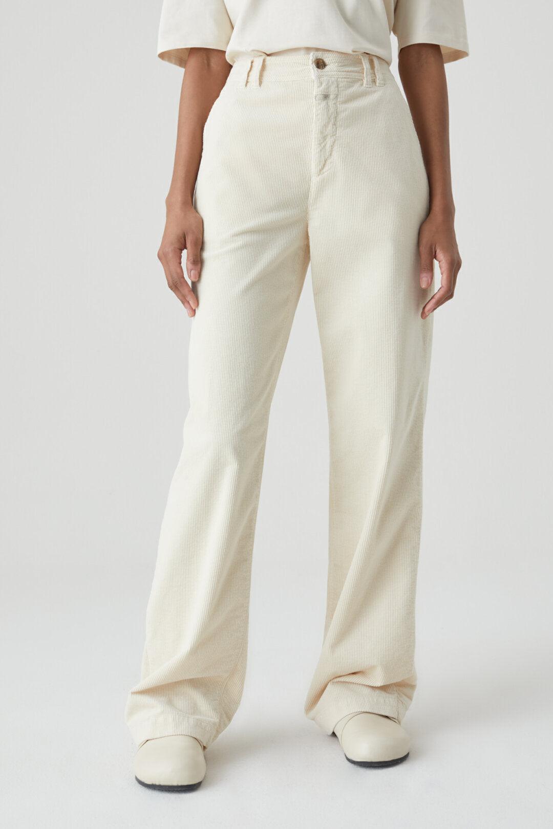 Manufactuur-Trousers Braden-Trousers-Closed