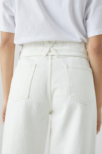 Manufactuur-Trousers X-press-Trousers-Closed